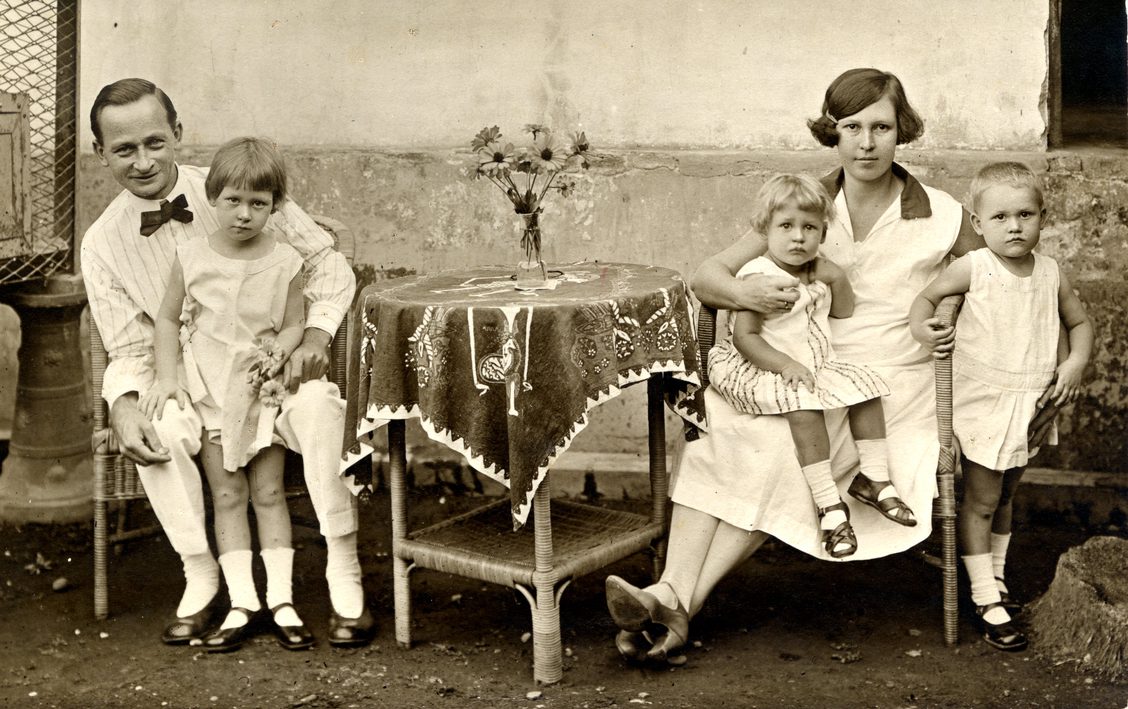 familie Winkler
