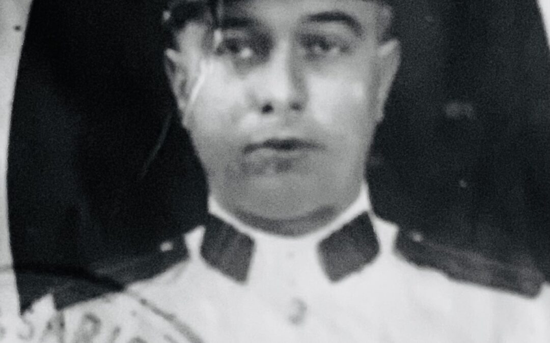 Albert Schoen
