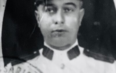 Albert Schoen