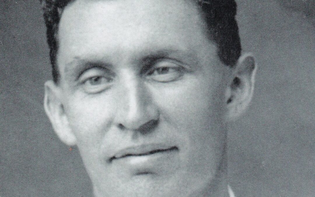 Ludwig Högel