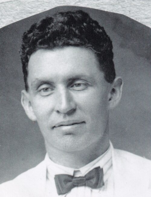Ludwig Högel