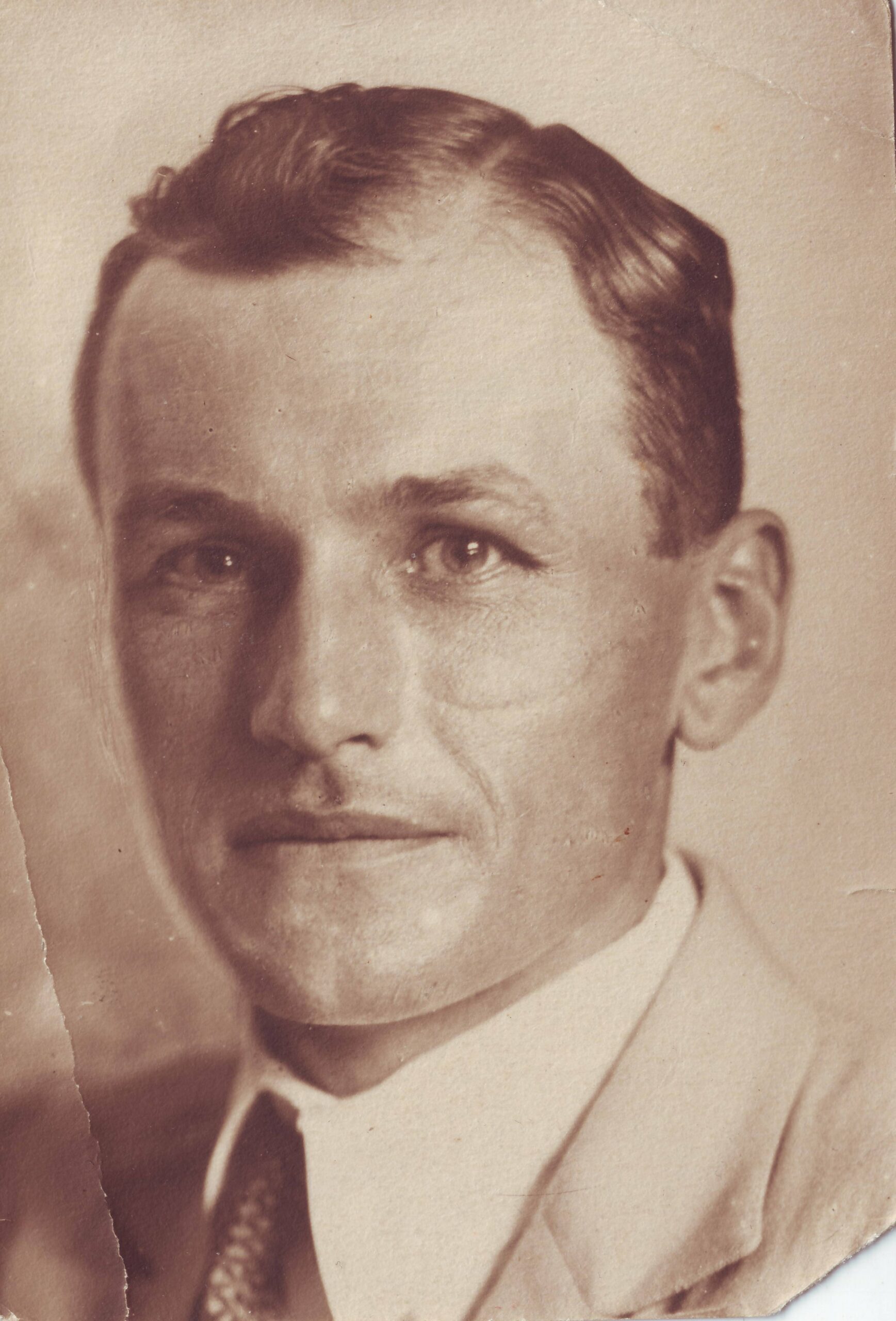 Alfred Lorenzen