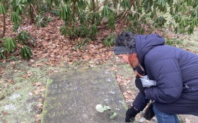 Friedhof Ohlsdorf