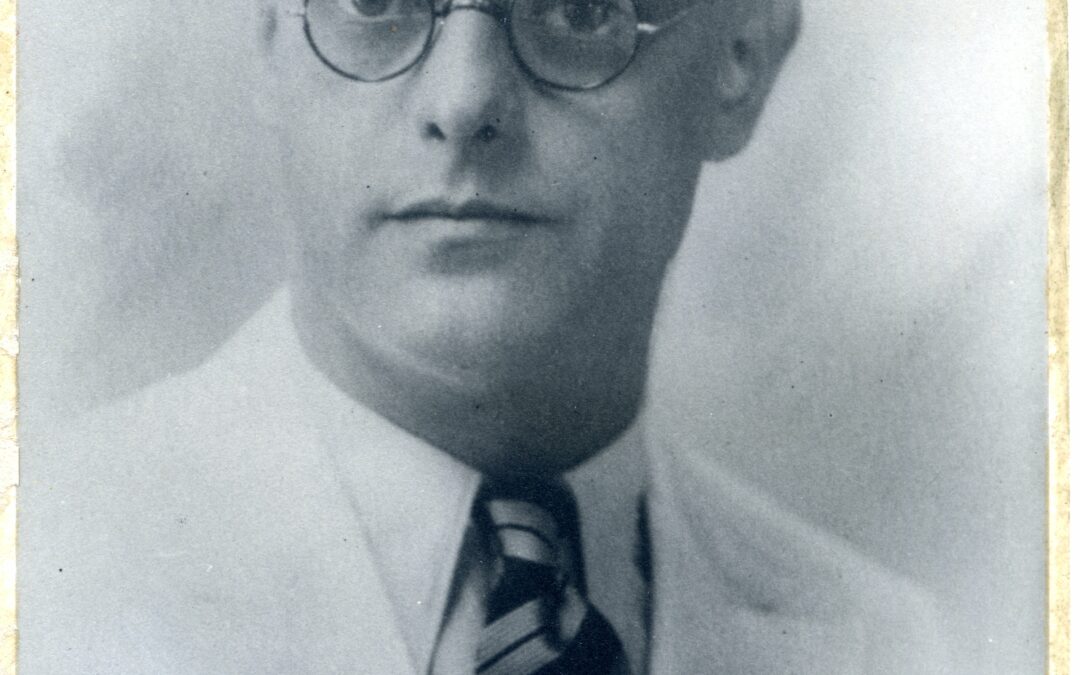 Werner Wohl