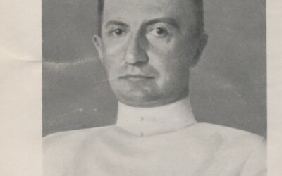 Erwin von Zach