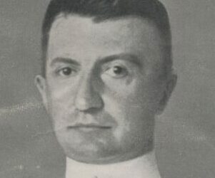 Erwin von Zach