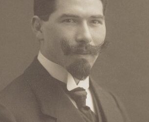 Friedrich Boger