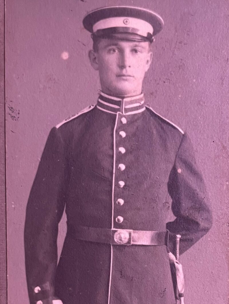 Herman Gleichmann